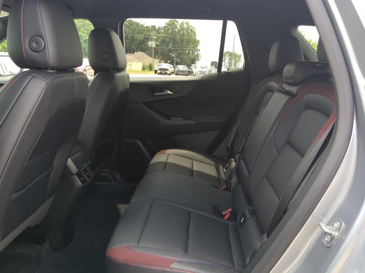2026 Chevrolet Equinox FWD RS Winder GA