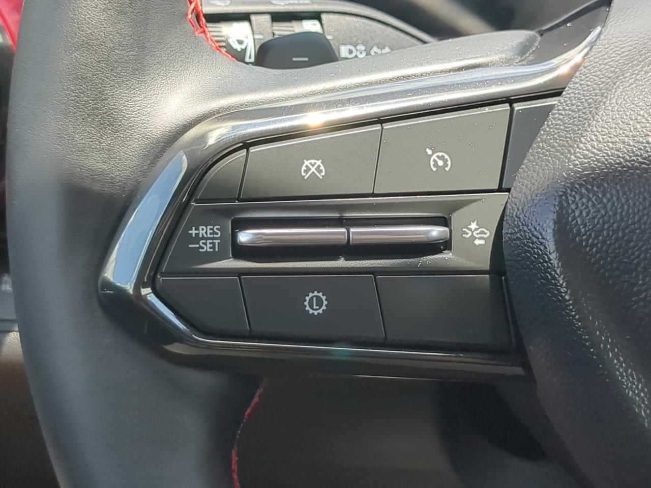 2026 Chevrolet Equinox FWD RS Winder GA