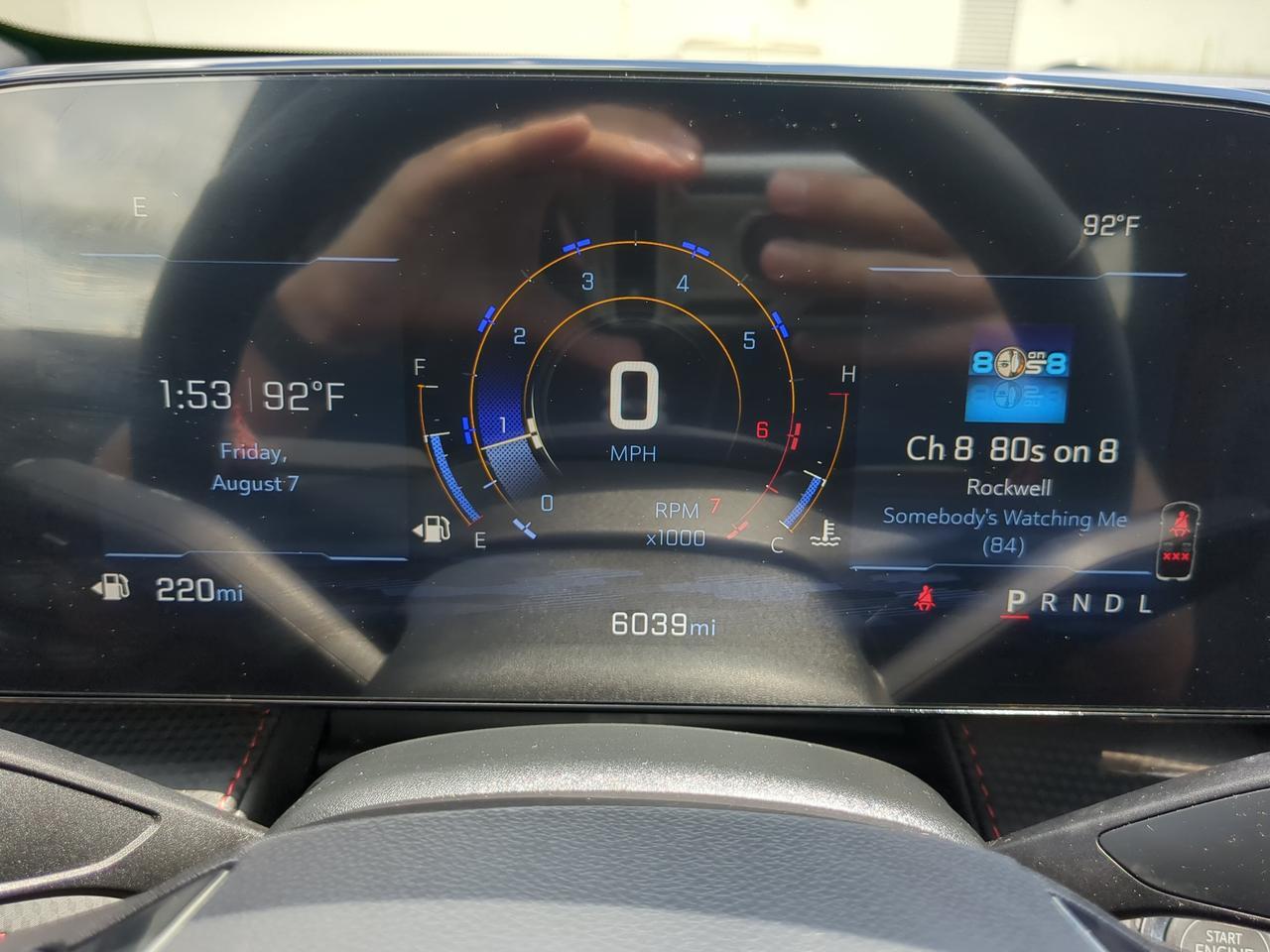 2026 Chevrolet Equinox FWD RS Winder GA