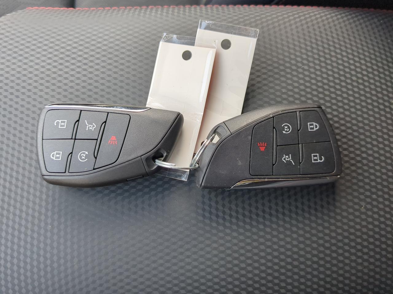 2026 Chevrolet Equinox FWD RS Winder GA