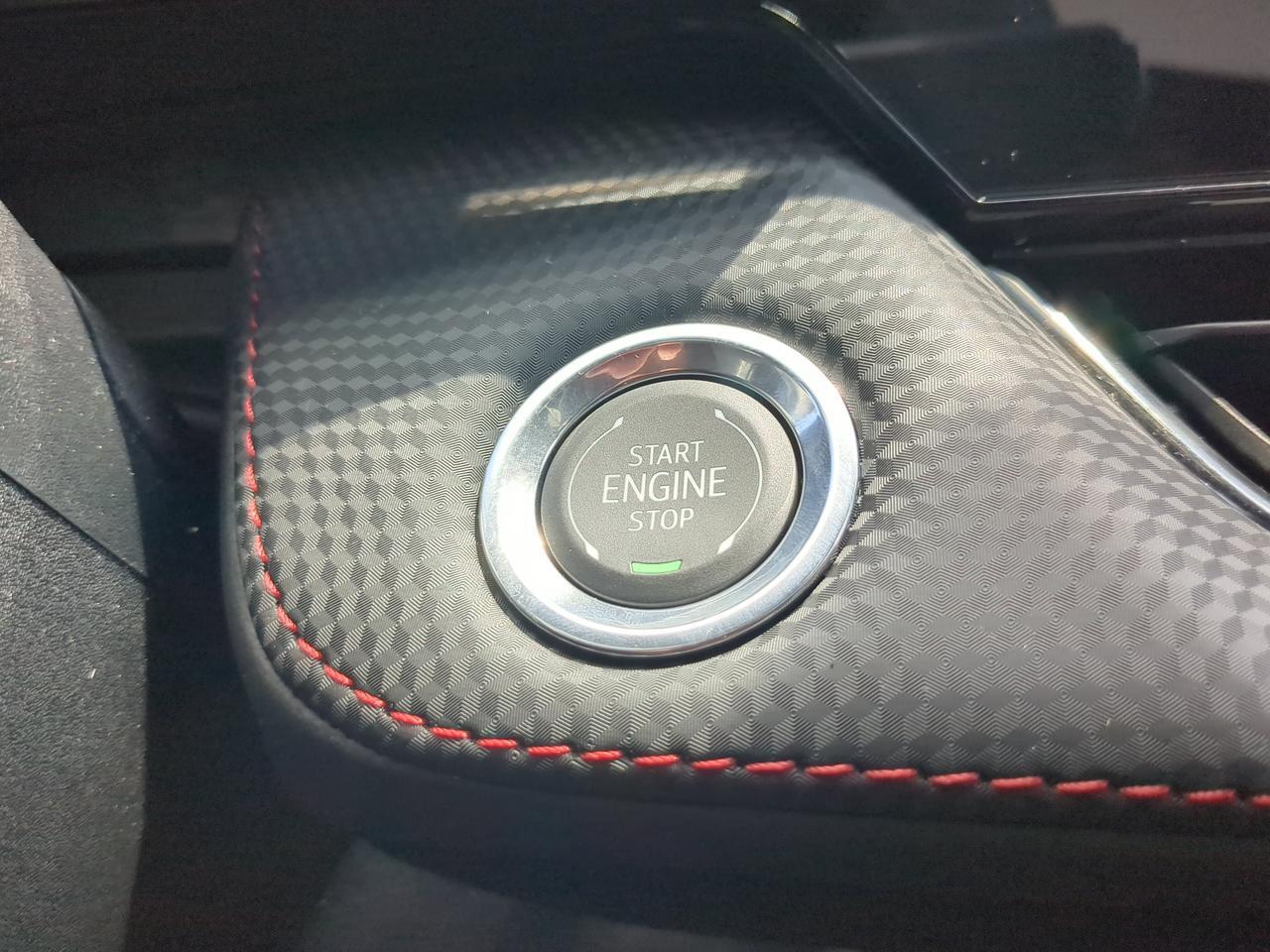 2026 Chevrolet Equinox FWD RS Winder GA