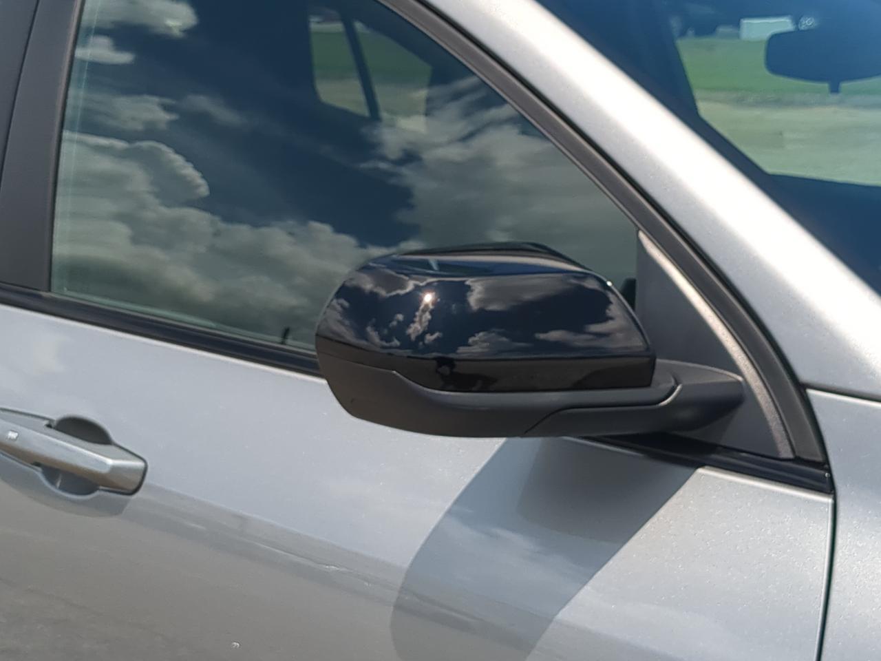 2026 Chevrolet Equinox FWD RS Winder GA