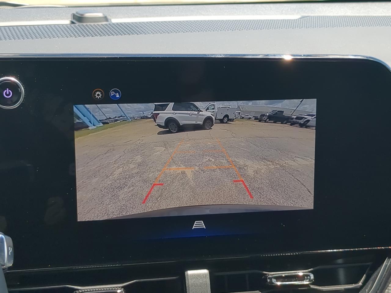 2026 Chevrolet Equinox FWD RS Winder GA