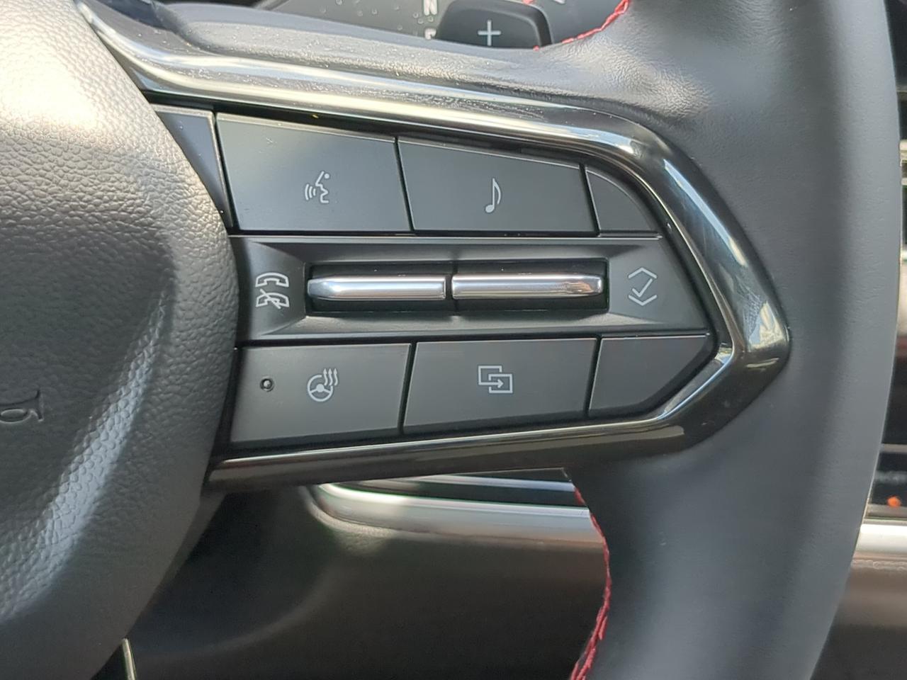 2026 Chevrolet Equinox FWD RS Winder GA