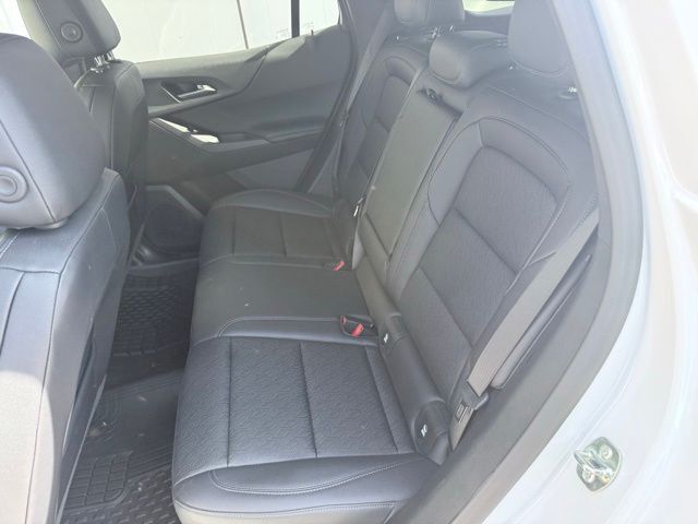 2026 Chevrolet Equinox LT Kerrville TX