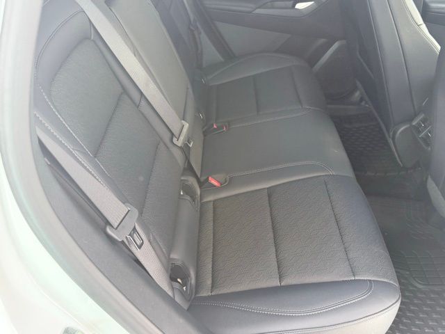 2026 Chevrolet Equinox LT Kerrville TX