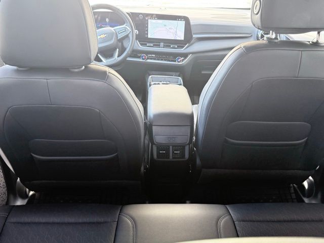 2026 Chevrolet Equinox LT Kerrville TX