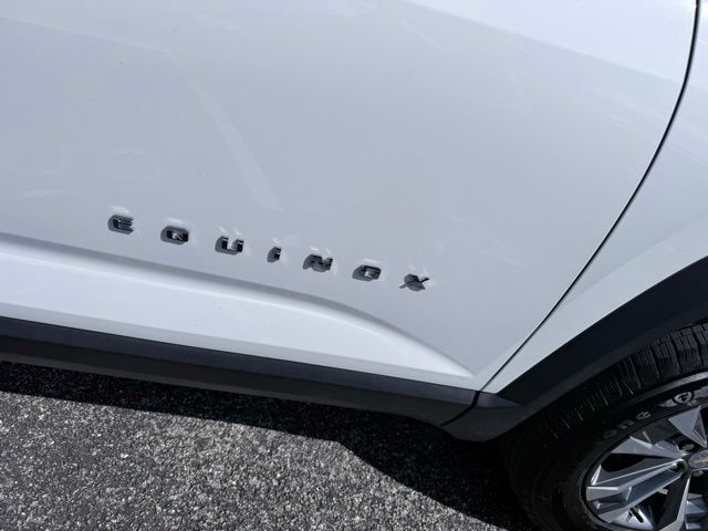 2026 Chevrolet Equinox LT Kerrville TX