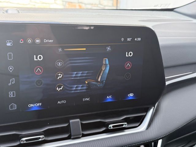 2026 Chevrolet Equinox LT Kerrville TX