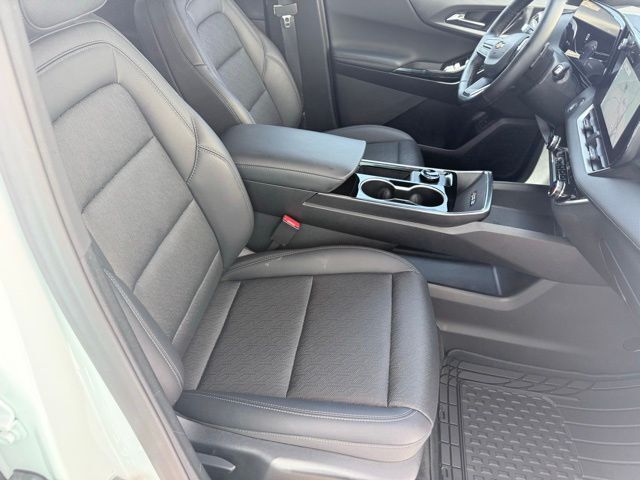 2026 Chevrolet Equinox LT Kerrville TX