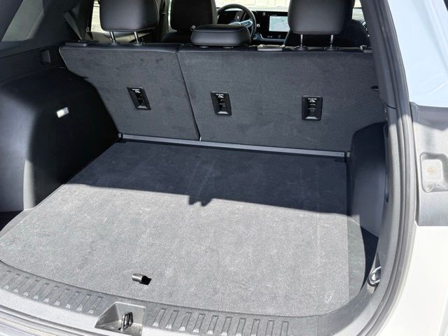 2026 Chevrolet Equinox LT Kerrville TX