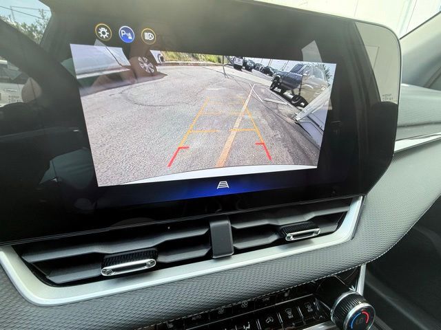2026 Chevrolet Equinox LT Kerrville TX