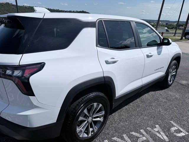 2026 Chevrolet Equinox LT Kerrville TX