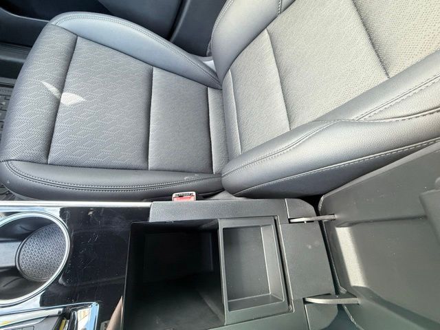2026 Chevrolet Equinox LT Kerrville TX