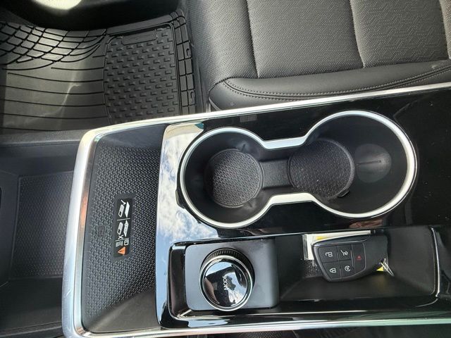2026 Chevrolet Equinox LT Kerrville TX