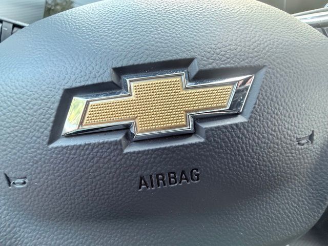 2026 Chevrolet Equinox LT Kerrville TX