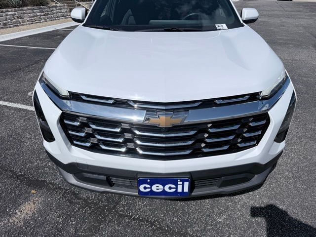 2026 Chevrolet Equinox LT Kerrville TX