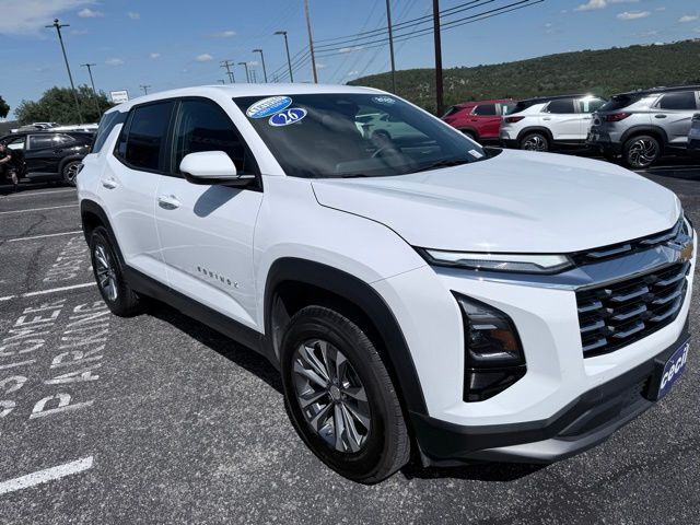 2026 Chevrolet Equinox LT Kerrville TX