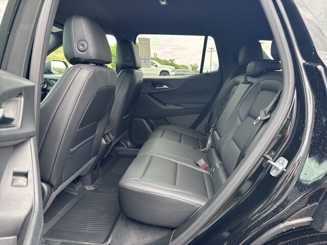 2026 Chevrolet Equinox LT  TX