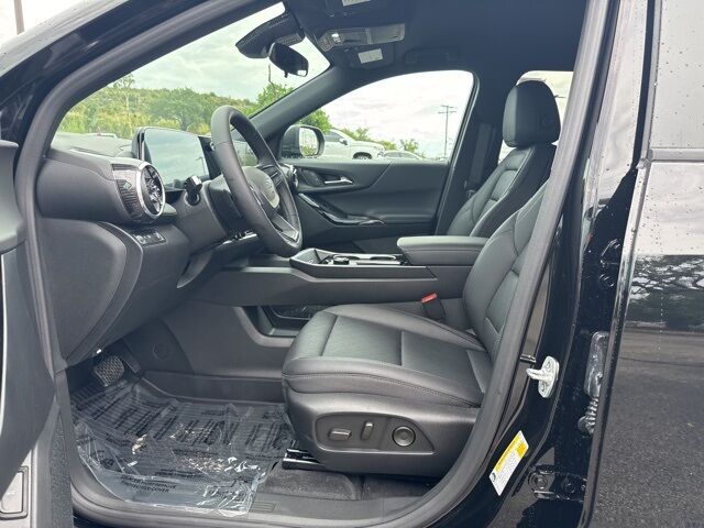 2026 Chevrolet Equinox LT  TX