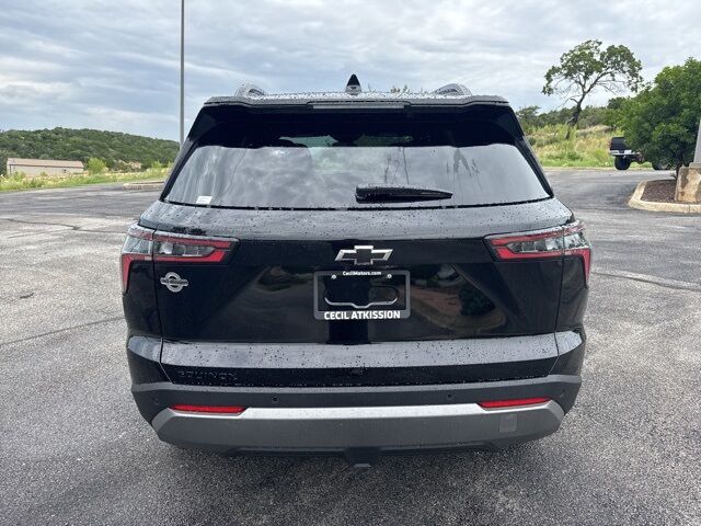 2026 Chevrolet Equinox LT  TX