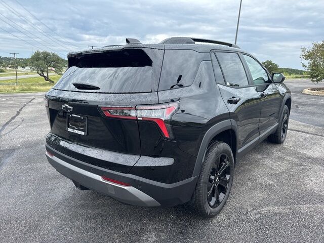 2026 Chevrolet Equinox LT  TX