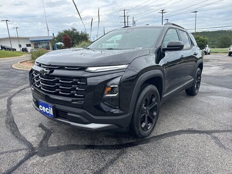2026 Chevrolet Equinox LT  TX