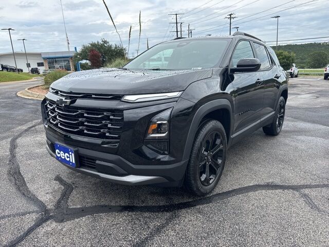 2026 Chevrolet Equinox LT  TX