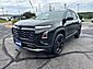 2026 Chevrolet Equinox LT  TX