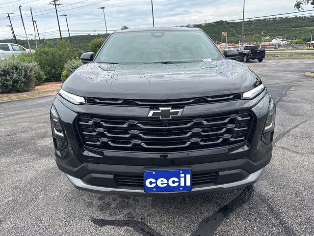 2026 Chevrolet Equinox LT  TX