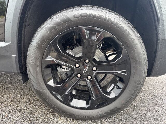 2026 Chevrolet Equinox LT  TX