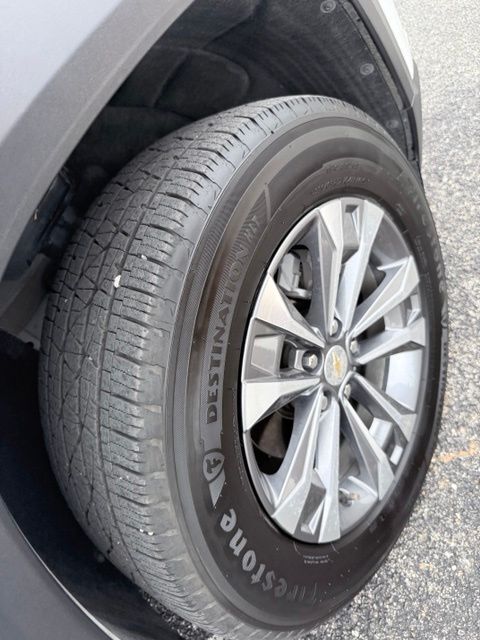 2026 Chevrolet Equinox LT Kerrville TX