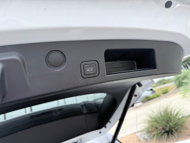 2026 Chevrolet Equinox LT Kerrville TX