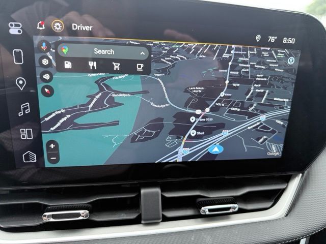 2026 Chevrolet Equinox LT Kerrville TX