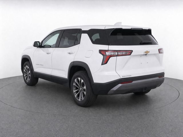 2026 Chevrolet Equinox LT Kerrville TX