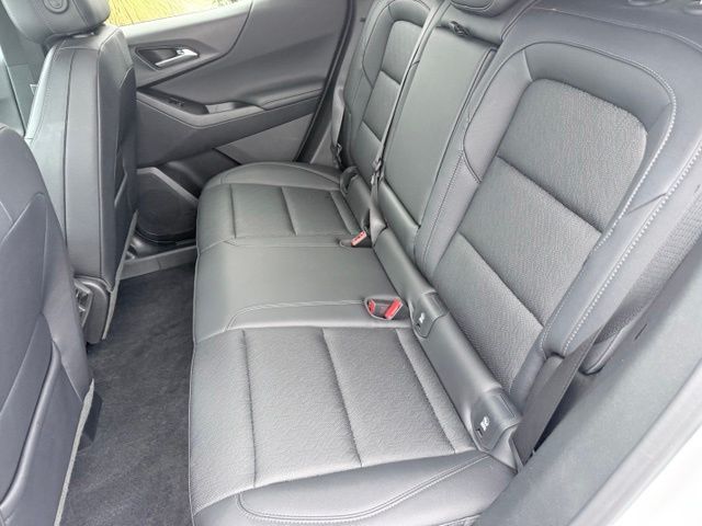 2026 Chevrolet Equinox LT Kerrville TX