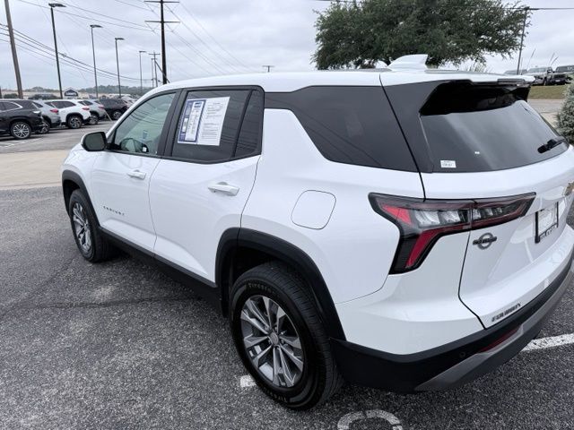 2026 Chevrolet Equinox LT Kerrville TX
