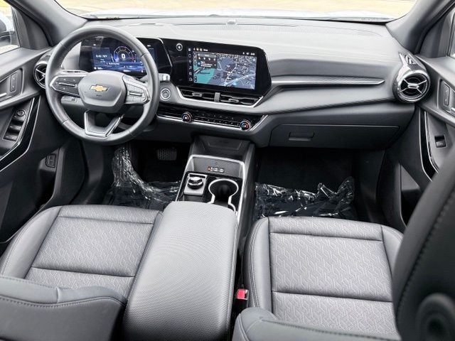 2026 Chevrolet Equinox LT Kerrville TX