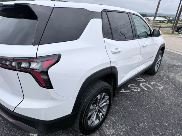 2026 Chevrolet Equinox LT Kerrville TX