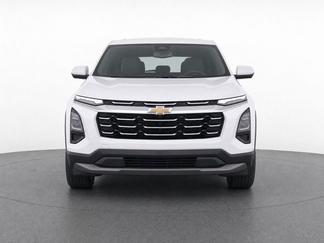 2026 Chevrolet Equinox LT Kerrville TX