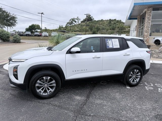 2026 Chevrolet Equinox LT Kerrville TX