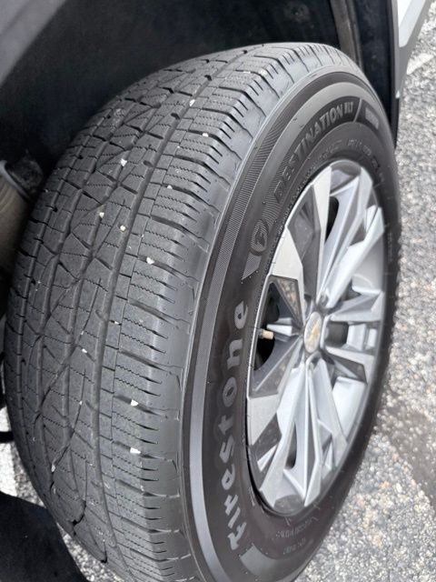 2026 Chevrolet Equinox LT Kerrville TX
