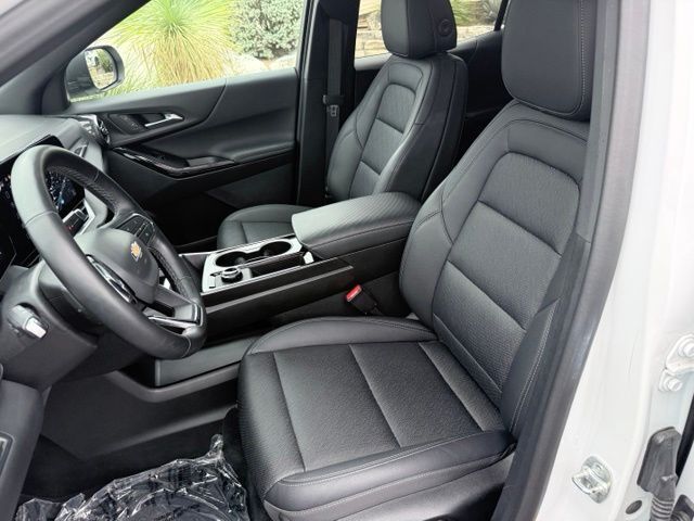 2026 Chevrolet Equinox LT Kerrville TX