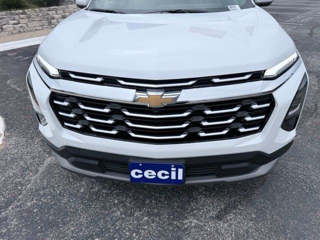 2026 Chevrolet Equinox LT Kerrville TX