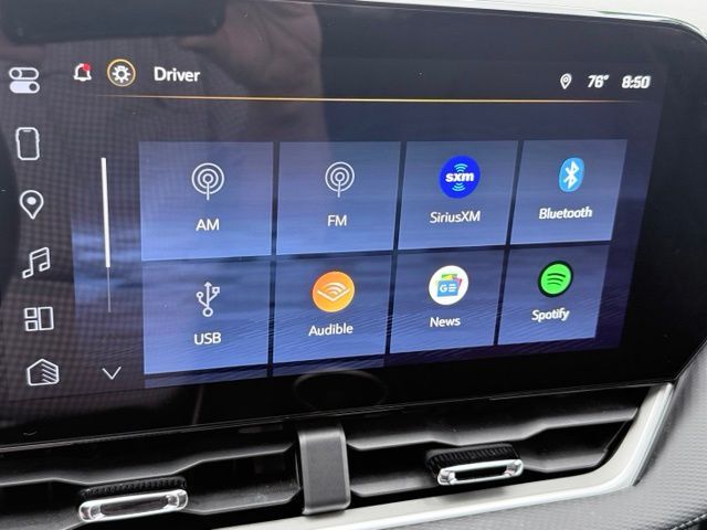 2026 Chevrolet Equinox LT Kerrville TX