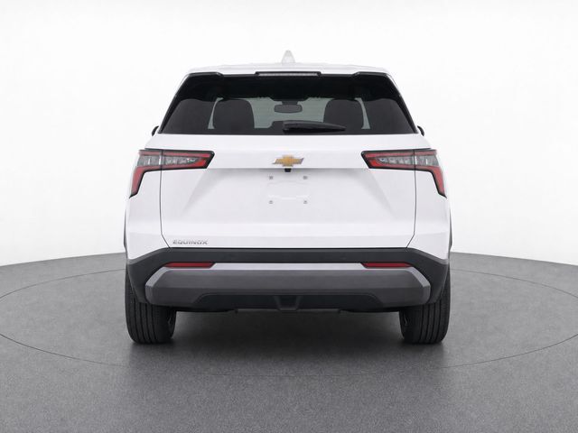 2026 Chevrolet Equinox LT Kerrville TX