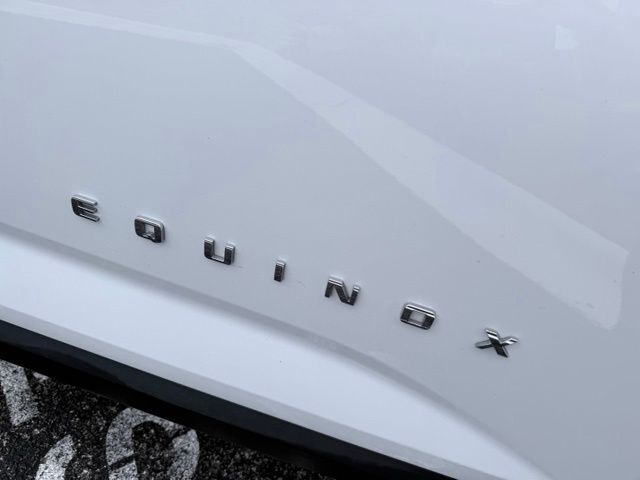 2026 Chevrolet Equinox LT Kerrville TX