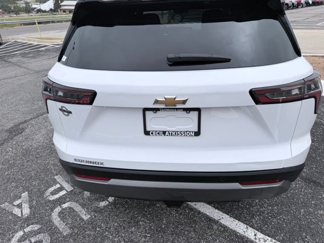2026 Chevrolet Equinox LT Kerrville TX