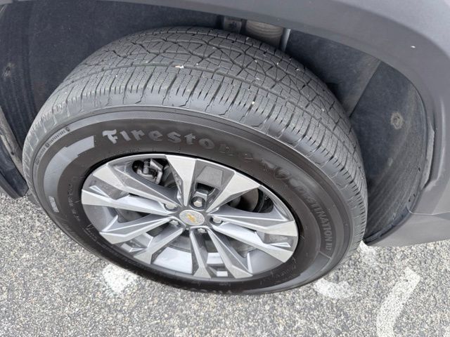 2026 Chevrolet Equinox LT Kerrville TX