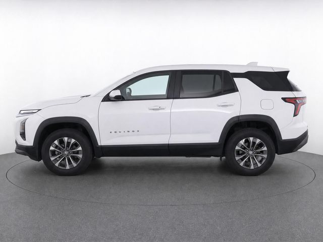 2026 Chevrolet Equinox LT Kerrville TX